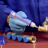 Герметик Weicon Lock AN 305-77 50мл