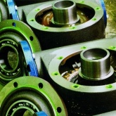 Уплотнитель фланцев Weicon Lock AN 305-74 50мл