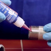 Герметик Weicon Lock AN 305-72 50 мл