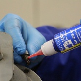 Фиксатор резьбы Weicon Lock AN 302-62 50мл