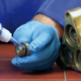 Фиксатор резьбы Weicon Lock AN 302-44 50мл