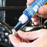 Фиксатор резьбы Weicon Lock AN 302-43 50мл