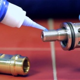 Фиксатор резьбы Weicon Lock AN 302-42 50мл