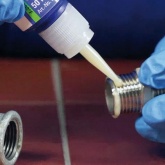 Герметик Weicon Lock AN 301-72 основа тефлон (PTFE) 50 мл