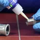 Герметик Weicon Lock AN 301-65 основа тефлон (PTFE) 50 мл