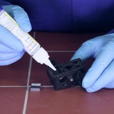 Цианоакрилатный клей Contact VM 2000, вязкость 1700-2000mPas*s, основа метилат, 30г