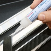 Цианоакрилатный клей Contact VA 8406, вязкость 20-50mPas*s, основа этилат, 12г