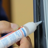 Цианоакрилатный клей Contact VA 8312, вязкость 20-40mPas*s, основа этилат, 12г