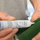 Цианоакрилатный клей Contact VA 1401, вязкость 100-150mPas*s, основа этилат, 30г