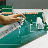 Клей-спрей сильной фиксации 500мл