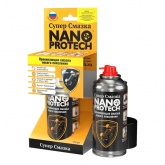 Аэрозоль Nanoprotech Смазка 210 мл