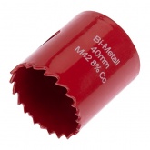 Коронка Bimetal 40 мм для металла, пластика, дерева, гипсокартона REXANT