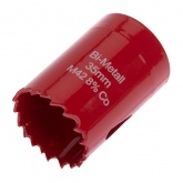 Коронка Bimetal 35 мм для металла, пластика, дерева, гипсокартона REXANT