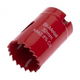 Коронка Bimetal 32 мм для металла, пластика, дерева, гипсокартона REXANT