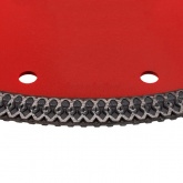 Диск Rexant алмазный отрезной ультратонкий 230x22.2 мм