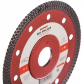 Диск алмазный отрезной ультратонкий 125x22.2 мм REXANT