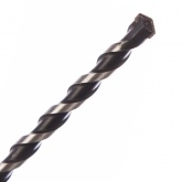 Сверло по бетону Rexant 10х200 мм, цилиндрический хвостовик