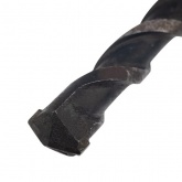 Сверло по бетону 6х100 мм, цилиндрический хвостовик Rexant