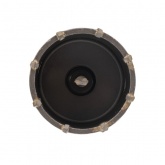 Коронка по бетону в сборе М22х68 мм SDS PLUS REXANT