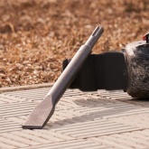 Зубило плоское 14х20х250 мм SDS PLUS REXANT