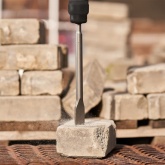 Зубило плоское 14х20х250 мм SDS PLUS REXANT