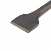 Зубило плоское широкое 14х40х250 мм SDS PLUS REXANT