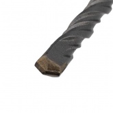 Набор буров по бетону 5х110, 6х110, 8х160 мм, 3 шт., в пластиковой коробке SDS Plus Rexant