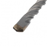 Набор буров по бетону 5х110, 6х110, 8х160 мм, 3 шт., в пластиковой коробке SDS Plus Rexant