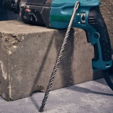 Бур по бетону Rexant 12х300 мм SDS Plus