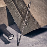 Бур по бетону 10х300 мм SDS Plus Rexant