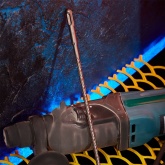 Бур по бетону Rexant 8х300 мм SDS Plus