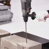 Бур по бетону Rexant 8х300 мм SDS Plus