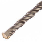 Бур по бетону Rexant 12x210 мм SDS Plus