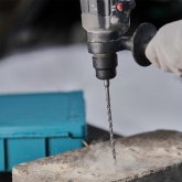 Бур по бетону 6x210 мм SDS Plus Rexant