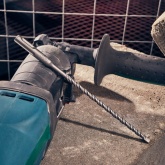 Бур по бетону Rexant 12х160 мм SDS Plus