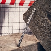 Бур по бетону 10x160 мм SDS Plus Rexant