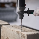 Бур по бетону 10x160 мм SDS Plus Rexant