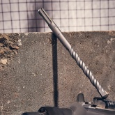 Бур по бетону 10x160 мм SDS Plus Rexant