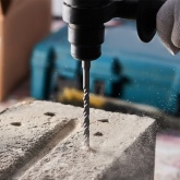 Бур по бетону 8x160 мм SDS PLUS Rexant