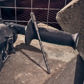 Бур по бетону  6x160 мм SDS PLUS REXANT