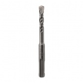 Бур по бетону Rexant 8x110 мм SDS Plus