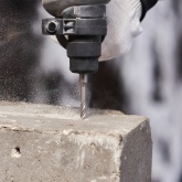 Бур по бетону  6x110 мм SDS PLUS REXANT