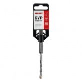 Бур по бетону  6x110 мм SDS PLUS REXANT