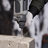 Бур по бетону  6x110 мм SDS PLUS REXANT