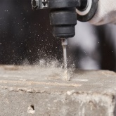 Бур по бетону  5x110 мм SDS PLUS REXANT