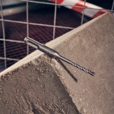 Бур по бетону  5x110 мм SDS PLUS REXANT