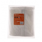 Комбинезон защитный TDM Каспер-2, на молнии и с капюшоном, размер 187х160, 30 г/м2, белый,