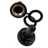 Защита Rexant для тумблеров типа KN силикон