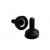 Защита для тумблеров типа MTS силикон  REXANT