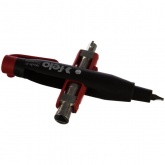 Универсальный ключ для ящиков Felo